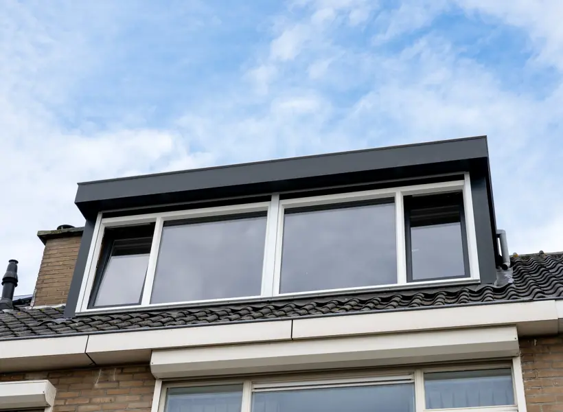 Dakkapellen Noordwijk