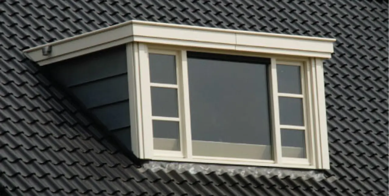 Nieuwbouw kozijnen